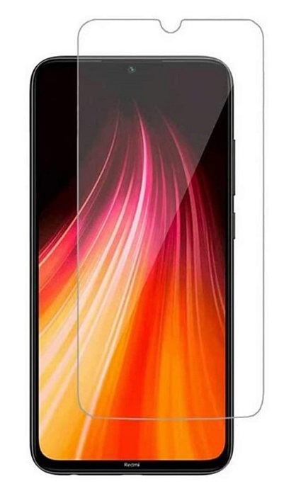 Xiaomi Redmi Note 8 Ekran Koruyucu Nano Temperli Cam