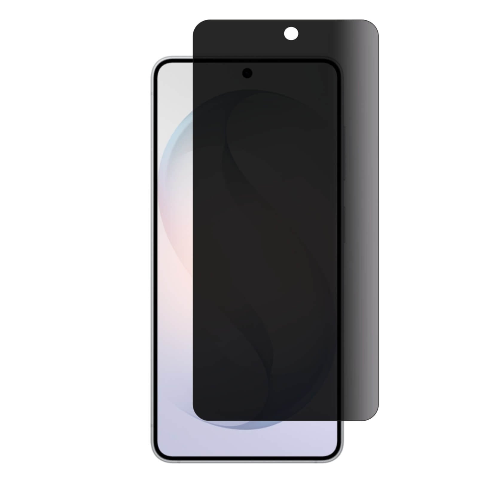 Samsung Galaxy S26 Hayalet Ekran Koruyucu 9H Nano SM-S942