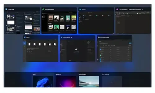 Windows 11 Enterprise LTSC key satın al