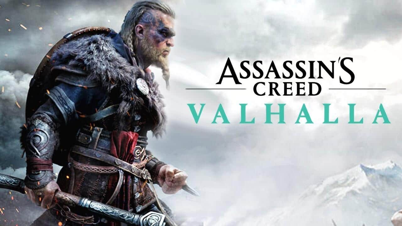 Assassin's Creed Valhalla jest bez bitew morskich, ponieważ wikingowie nie walczyli w ten sposób