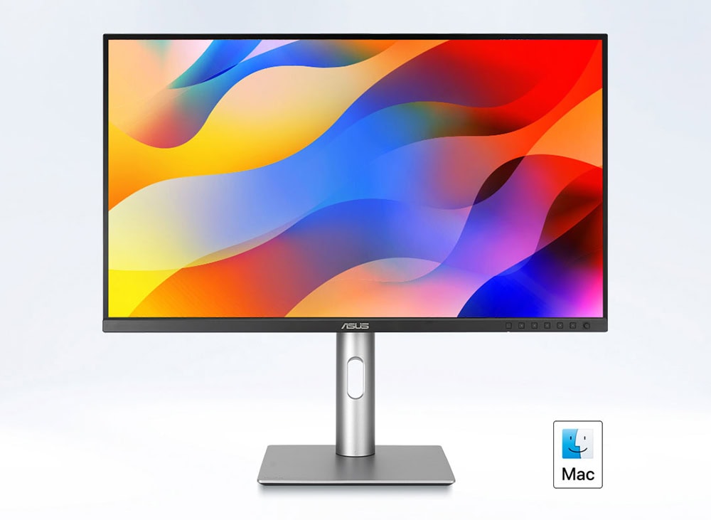 ASUS ProArt PA279CRV 27 inç 60Hz 5ms 4K UHD Adaptive Sync HDR400 IPS Pivot Monitör h2