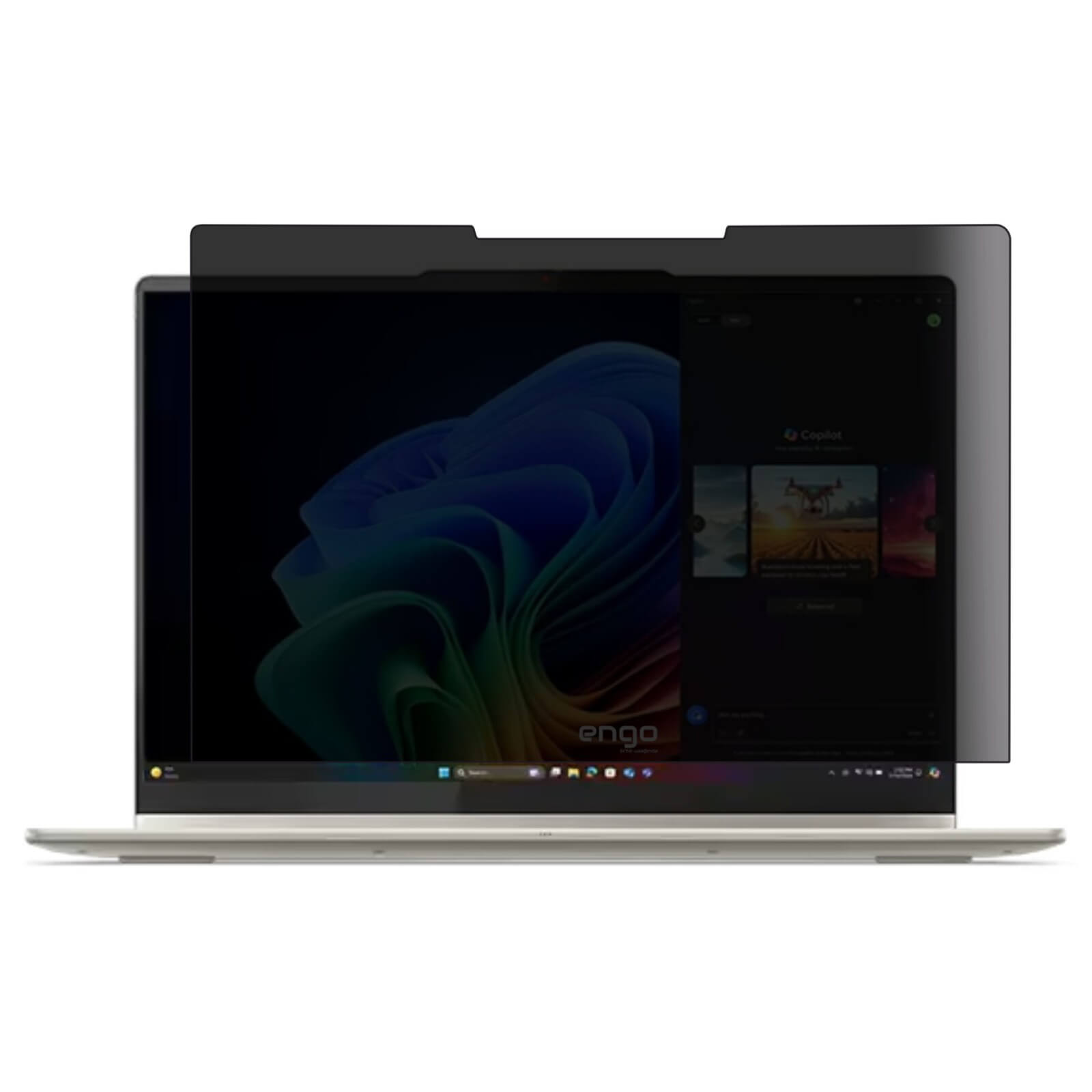 Lenovo Yoga 9 14ILL10 83LC0043TR Hayalet Ekran Koruyucu Nano
