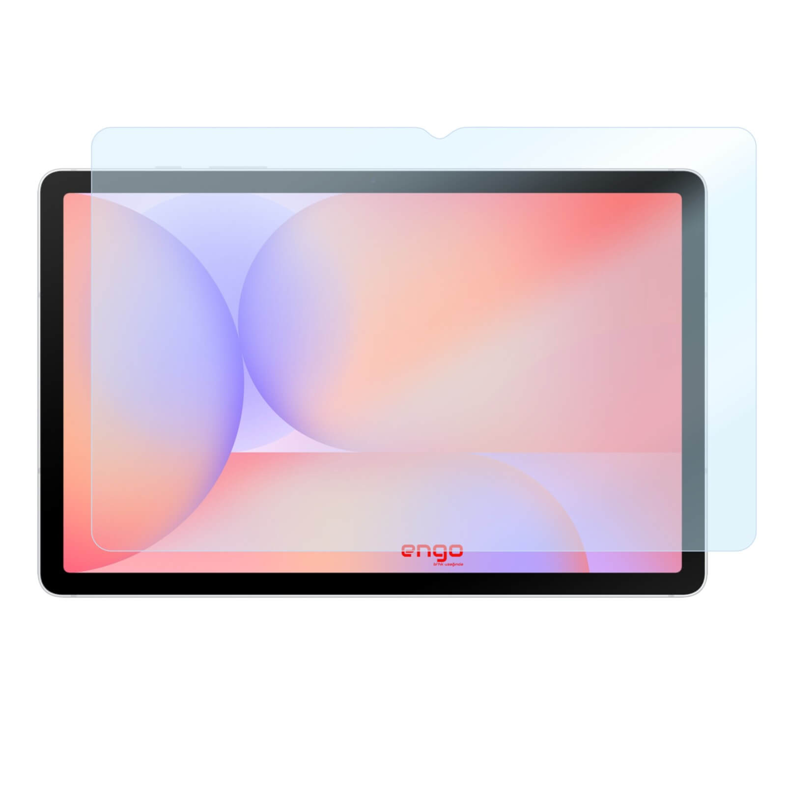Samsung Galaxy Tab S10 Lite 10.9 inç Ekran Koruyucu Parlak