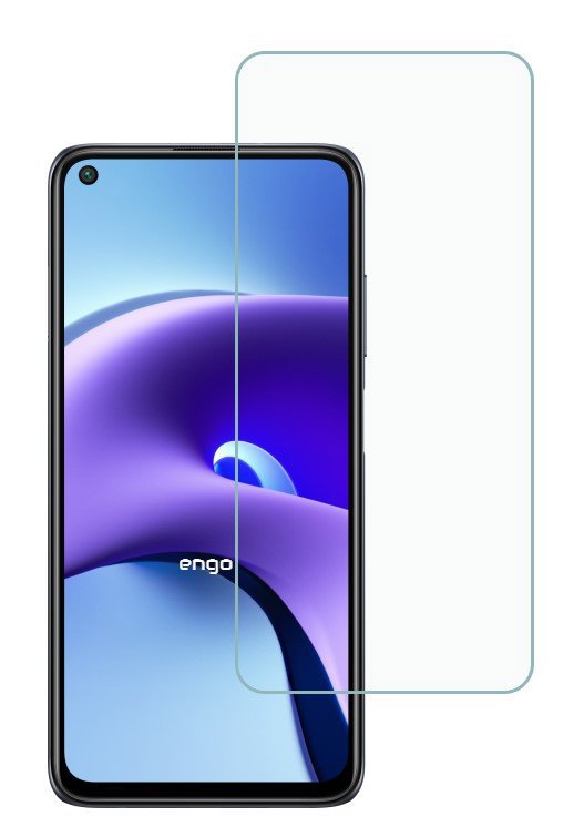Xiaomi Redmi Note 9T Ekran Koruyucu Nano Temperli Cam