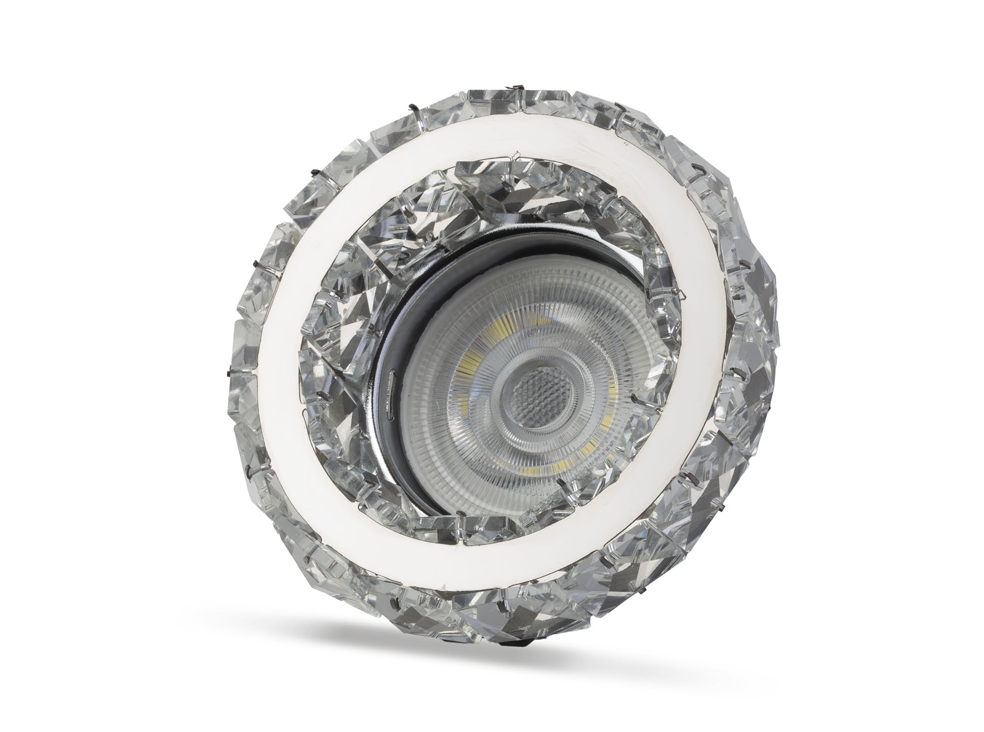NOAS hemera LED aydinlatma 85x50 dekoratif kristal cam kasa modeli