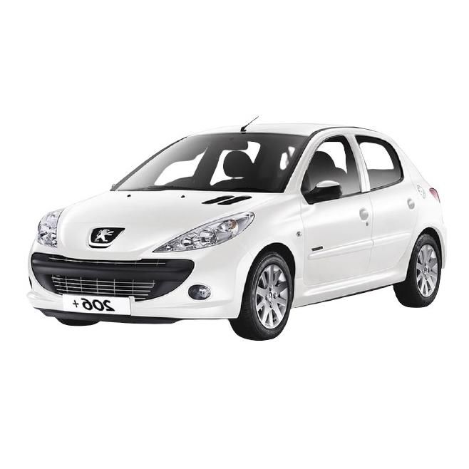 206 PEUGEOT