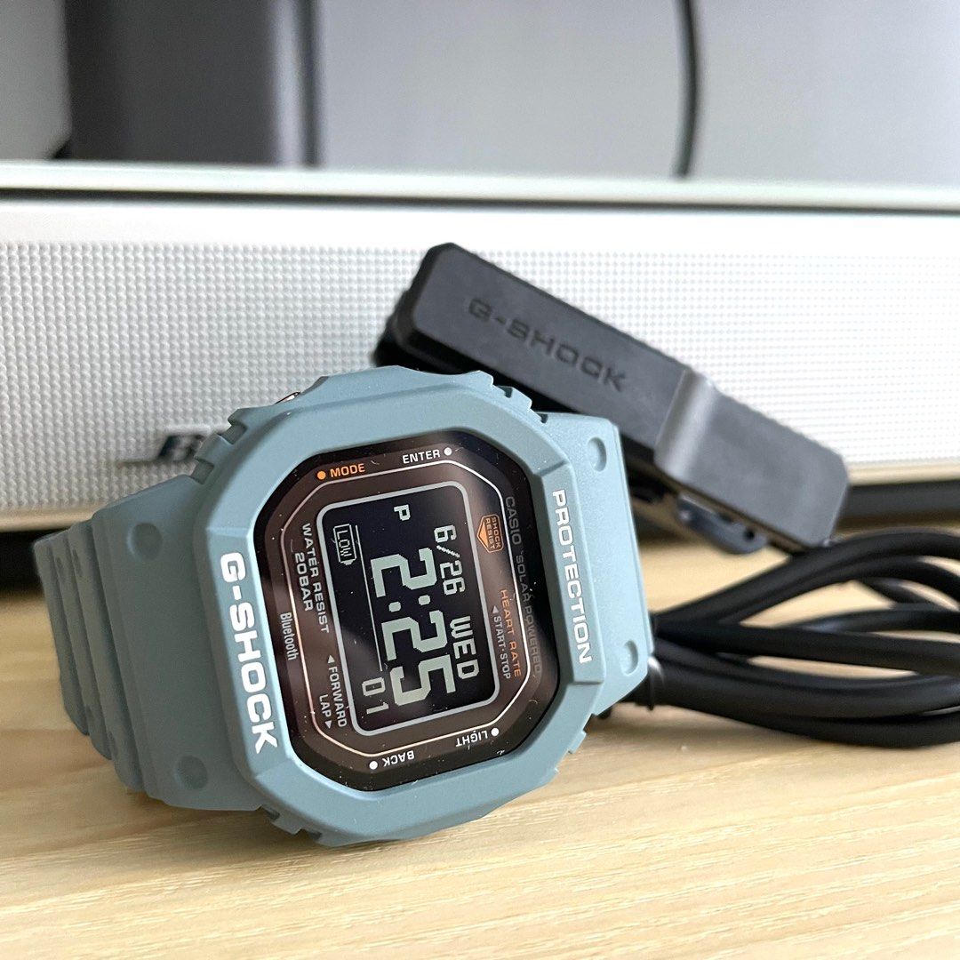 Casio G-Shock DW-H5600-2
