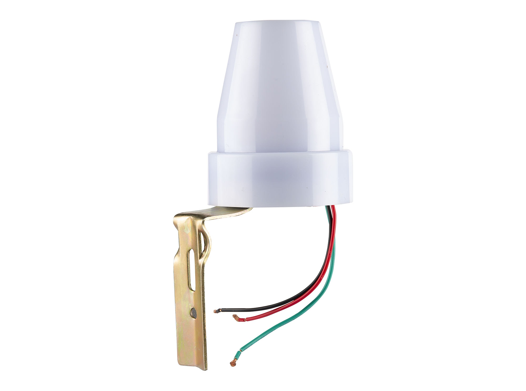 NOAS LED aydinlatma urunu yl04-8001 1200w fotosel sensörlü kontrol cihazı