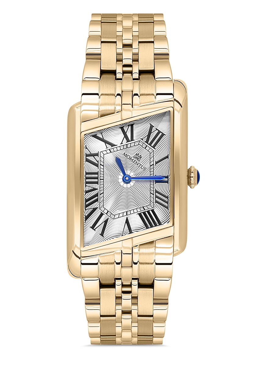 Momentus Classic Master CM365G-02SG Erkek Kol Saati