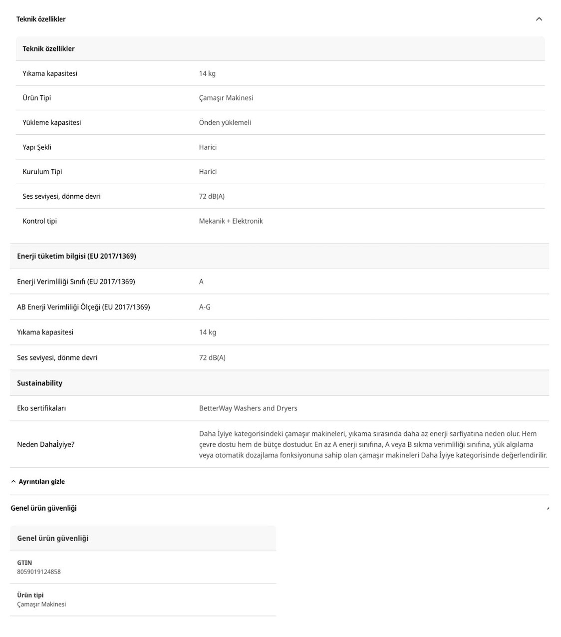 prapazar.com pazaryeri ciceksepeti entegrasyonu