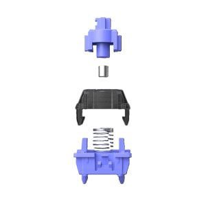 Iqunix Ez63 Gaming Klavye Yy7