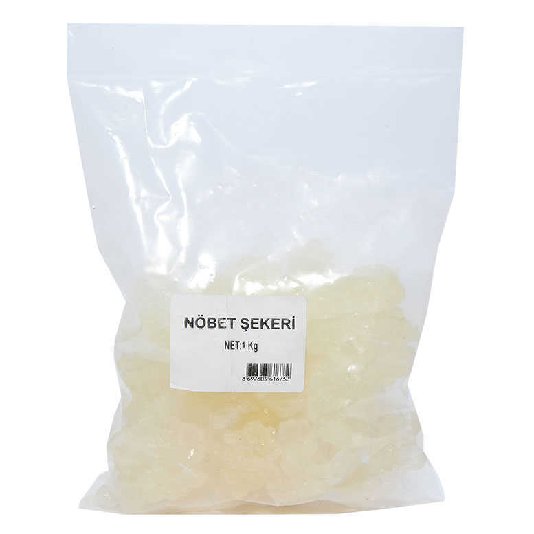 DOĞAN NÖBET ŞEKERİ DOĞAN NÖBET ŞEKERİ