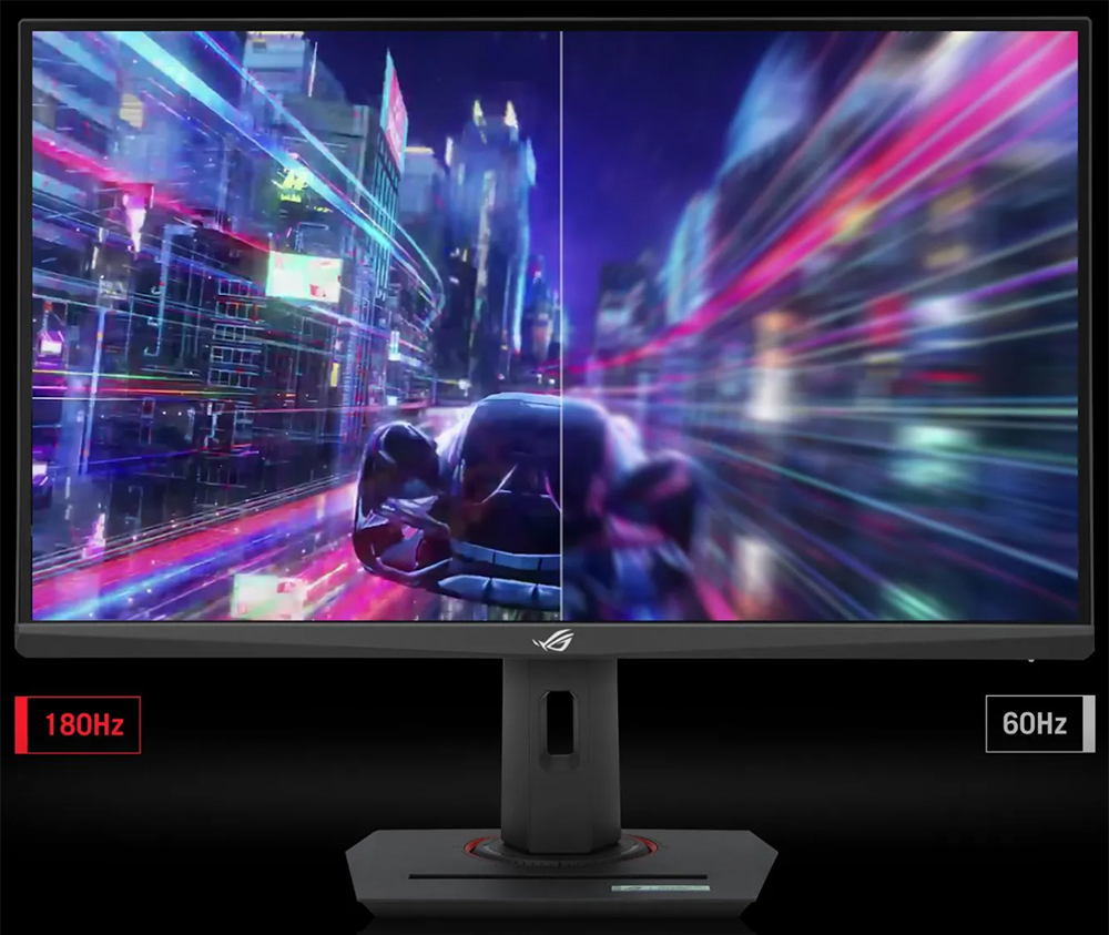 ROG Strix XG27ACS ROG Strix XG27ACS