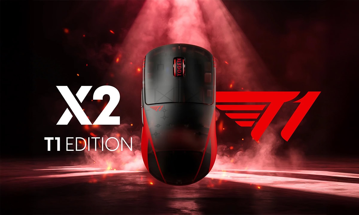 T1 Edition