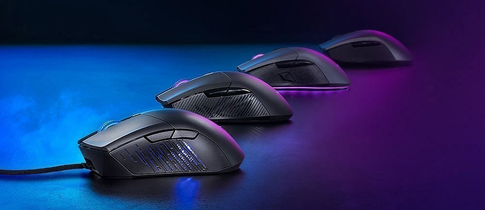 ROG Gladius III