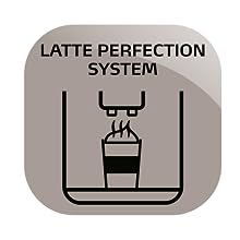 LATTEperfection Süt Sistemi