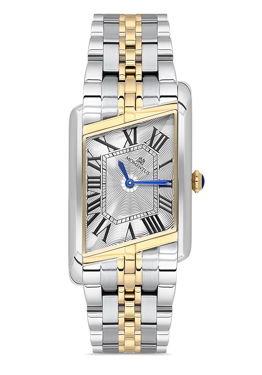 Momentus Classic Master CM365T-02SG Erkek Kol Saati