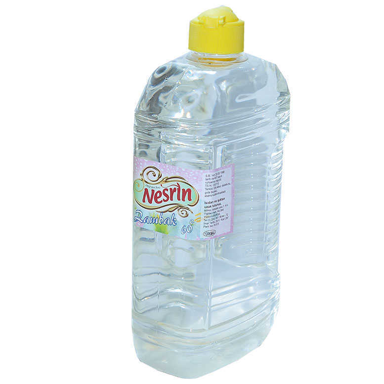 NESRİN ZAMBAK KOLONYASI 900ML NESRİN ZAMBAK KOLONYASI 900ML