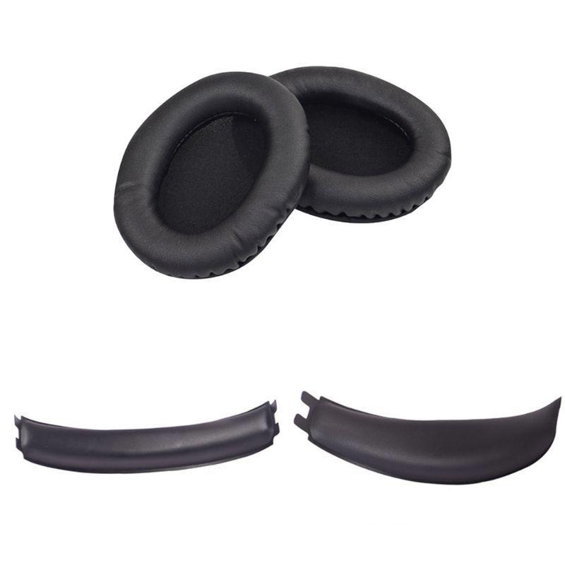 HyperX Cloud Flight Stinger için Yeni Köpük Earpad Sünger Yastık Elastik Kafa Bandı Kiriş uygun fiyatlı satın alın - fiyat, ücretsiz teslimat, fotoğraflarla gerçek yorumlar - Joom