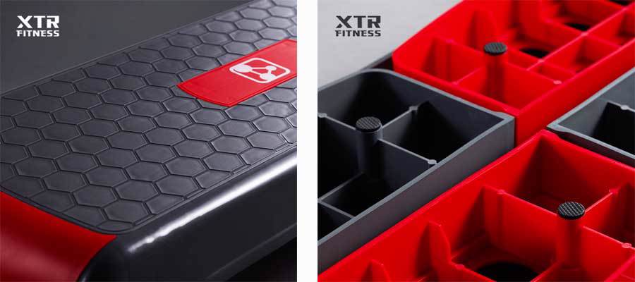 aerobik Step Tahtası