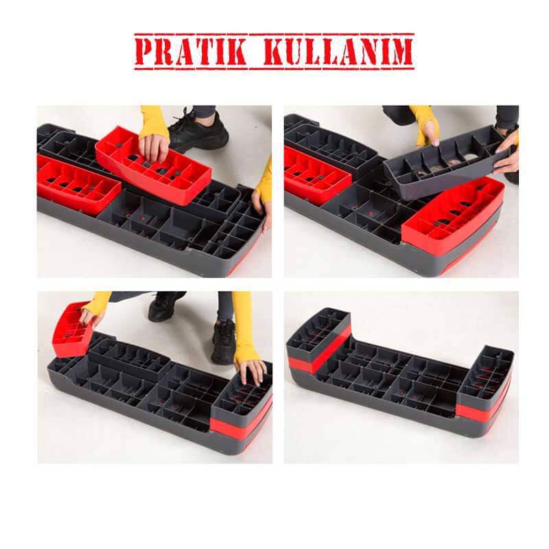 Xtr Fitness Aerobik Step Tahtası