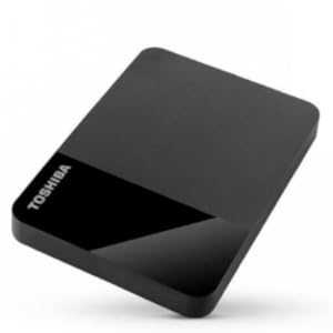 Toshiba Canvio Ready HDTP320EK3AA 2TB Taşınabilir Disk
