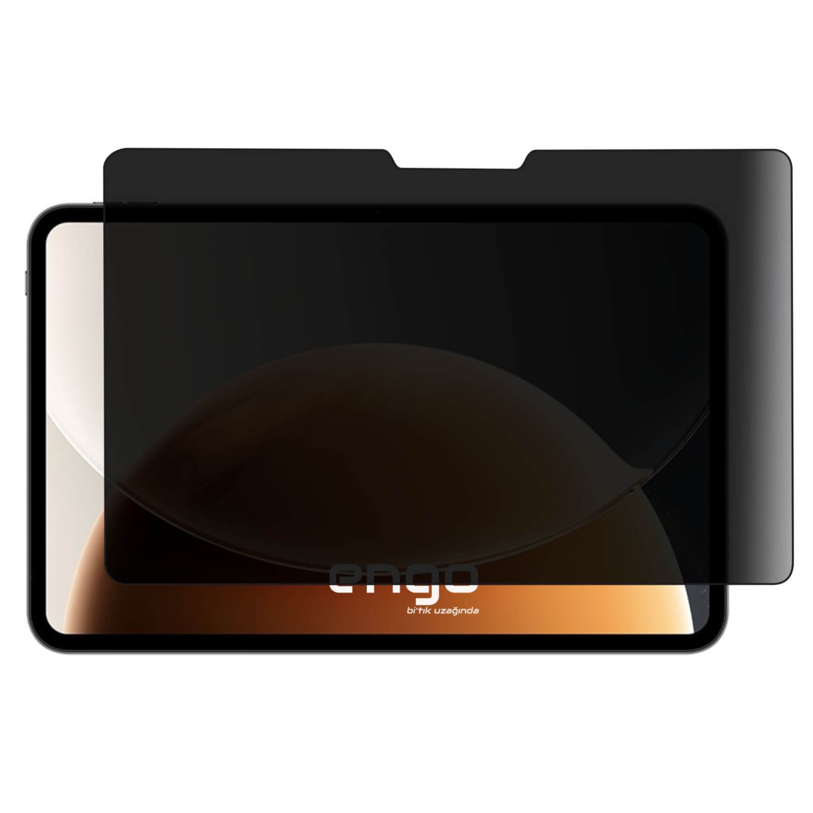 Teclast T65 Hayalet Ekran Koruyucu 13.4 inç 9H Nano
