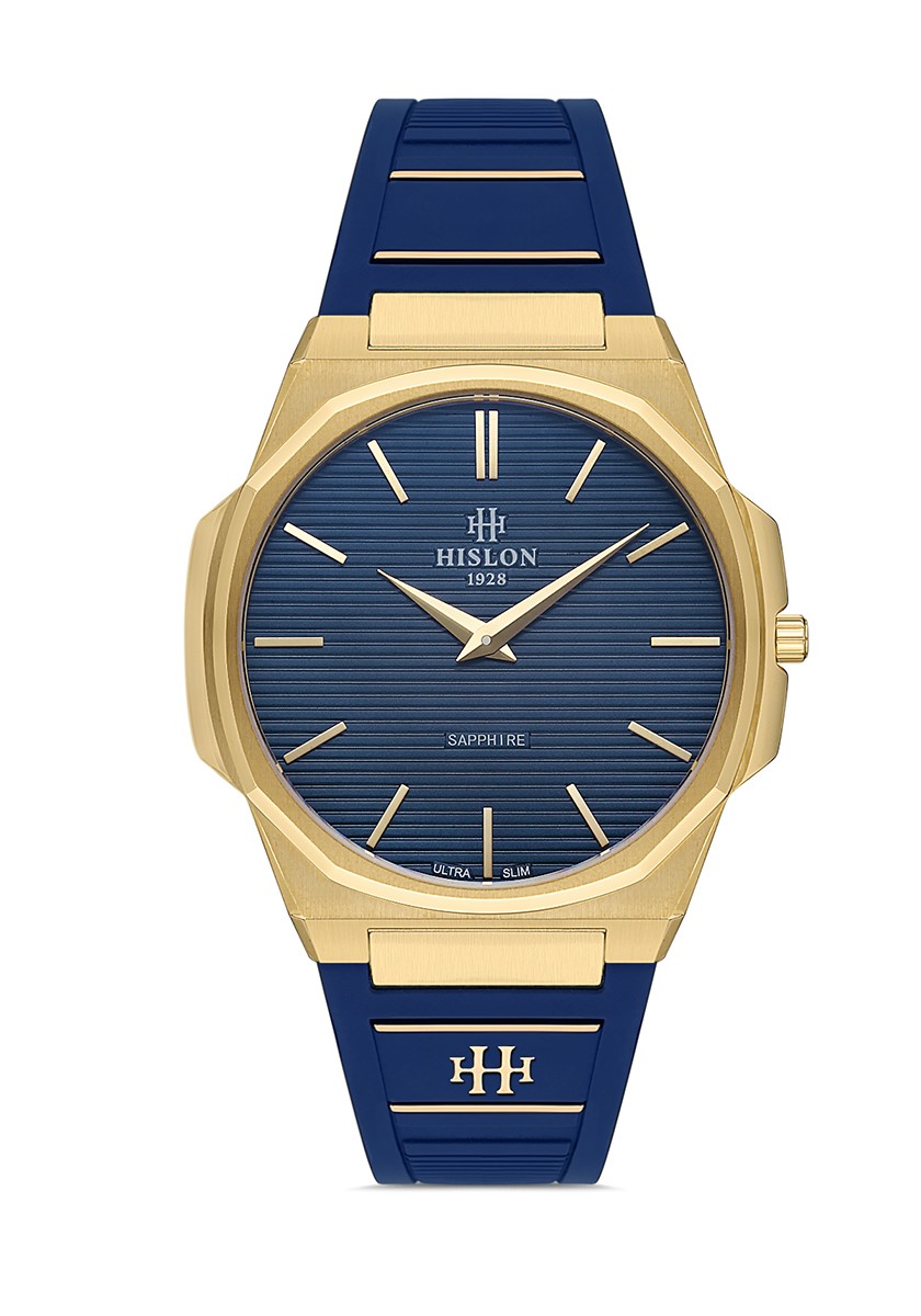 Hislon Classic CL127G-11MG Erkek Kol Saati