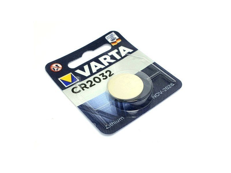 VARTA CR2032 Lithium Pil - 1Adet