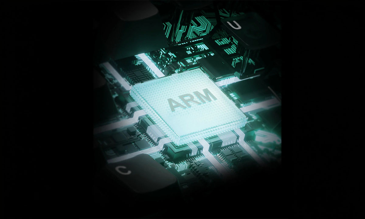 ARM Cortex-M4 İşlemci