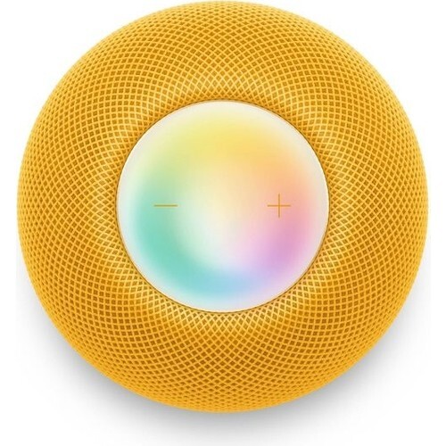 Apple HomePod Mini Sarı