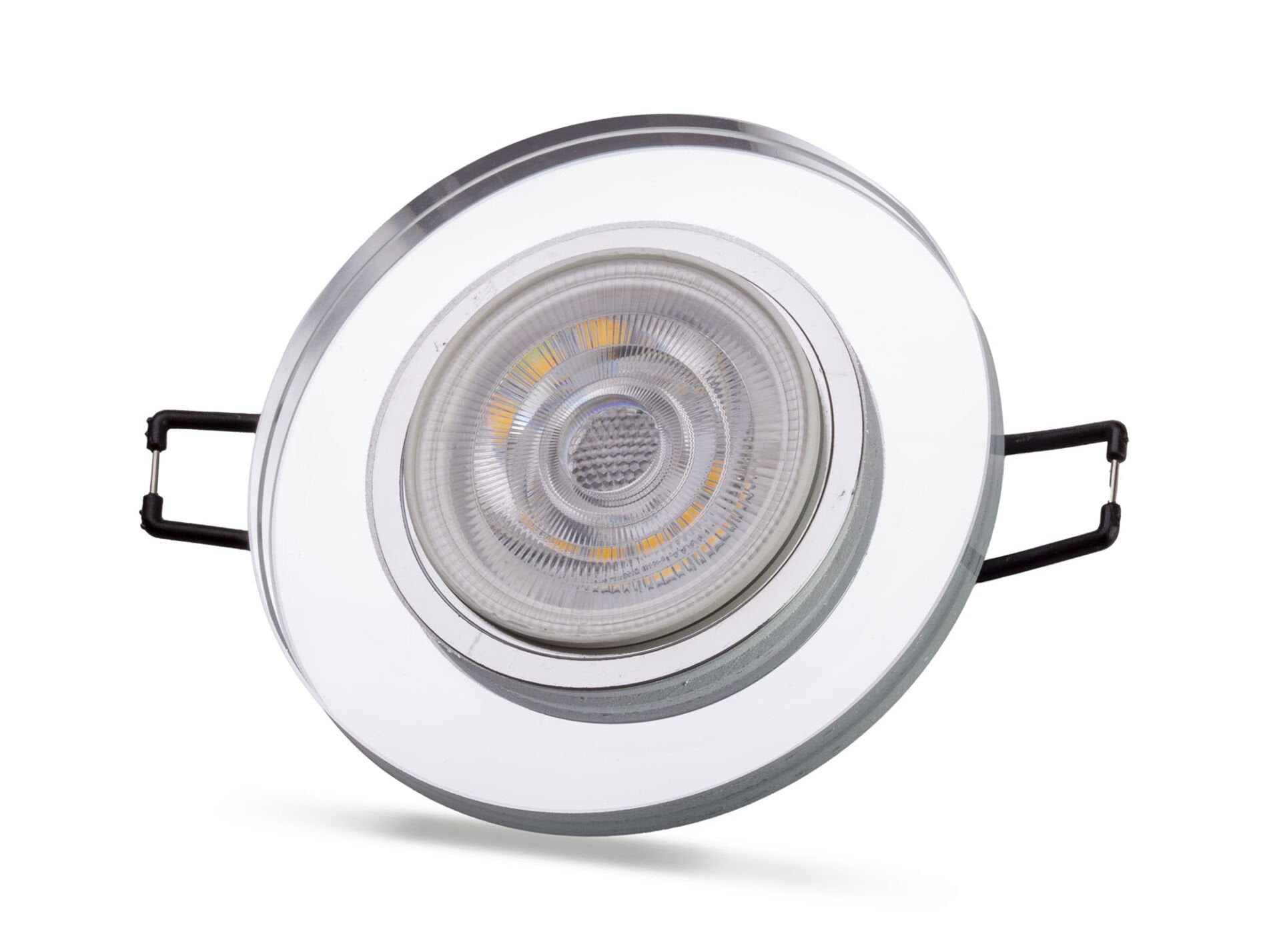 NOAS zeus dekoratif cam kasa iç mekan aydınlatma 90x20 model