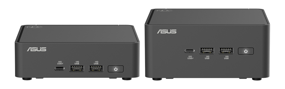 ASUS NUC 15 Pro