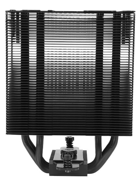 Thermalright Assassin Spirit 120 Evo Argb 120mm Intel Amd Uyumlu Hava Sogutucu 2 Yil Birebir Degisim Garantili H4