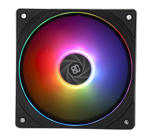 Thermalright Assassin Spirit 120 Evo Argb 120mm Intel Amd Uyumlu Hava Sogutucu 2 Yil Birebir Degisim Garantili H3