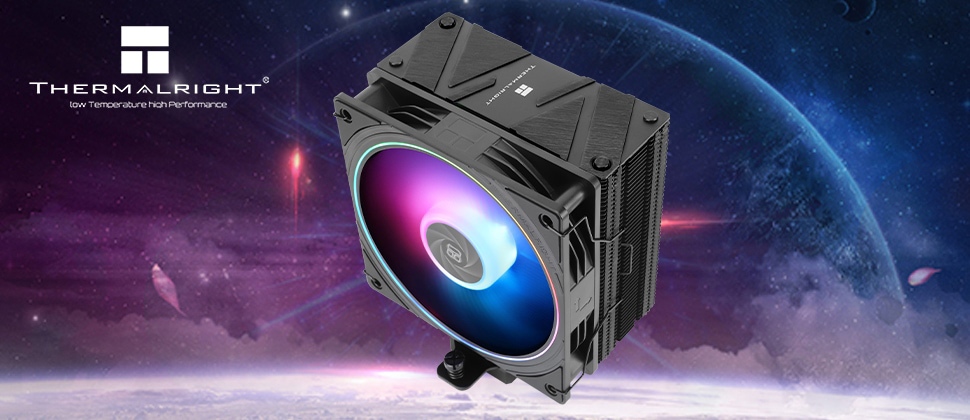 Thermalright Assassin Spirit 120 Evo Argb 120mm Intel Amd Uyumlu Hava Sogutucu 2 Yil Birebir Degisim Garantili H1