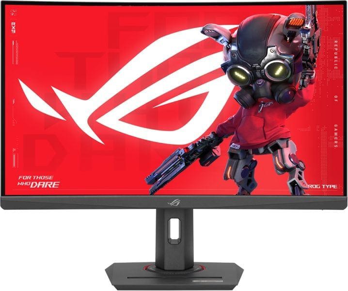 ASUS ROG Strix XG27WCS Monitör h3