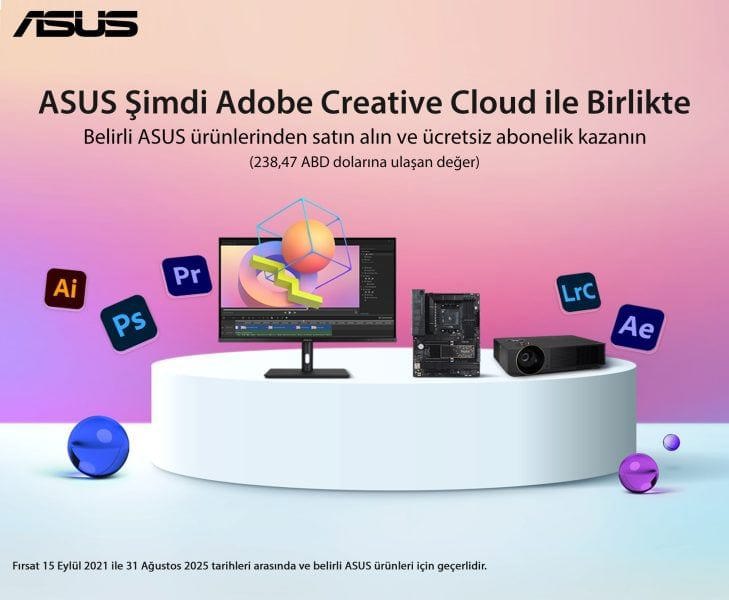 ASUS ROG Strix XG27WCS Monitör h1