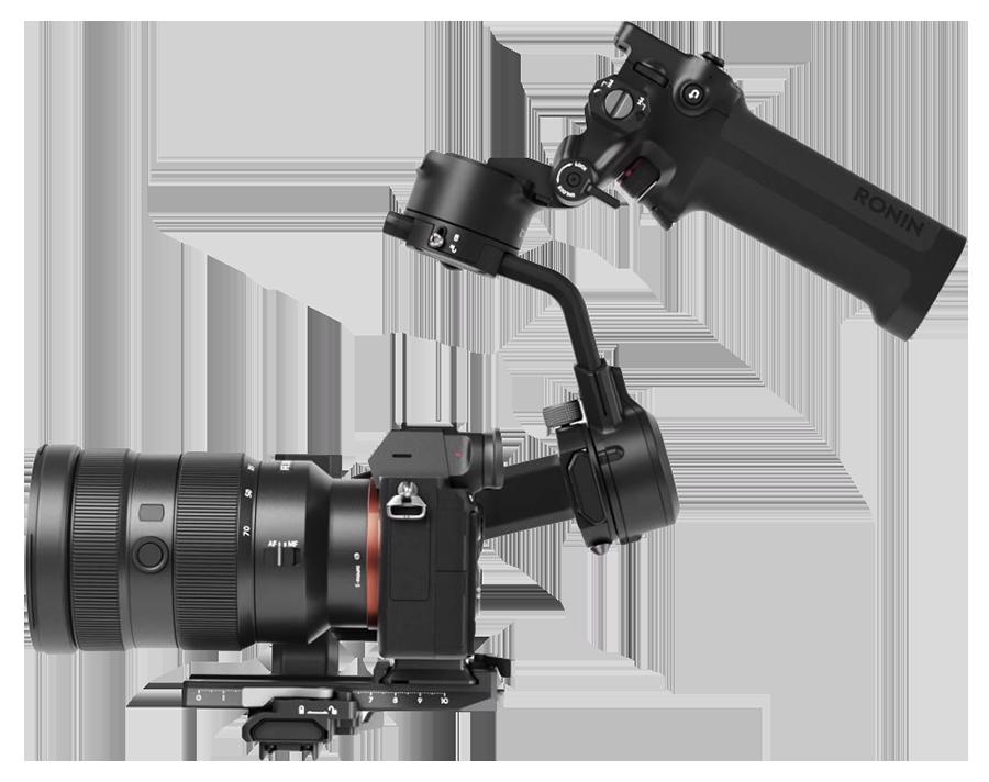 Ronin Rsc DJI RONIN-RSC 2 PRO COMBO GIMBAL