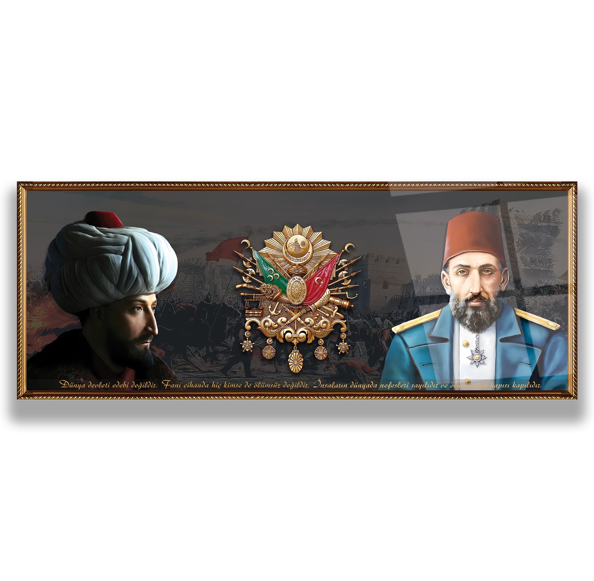 Cam Tablo