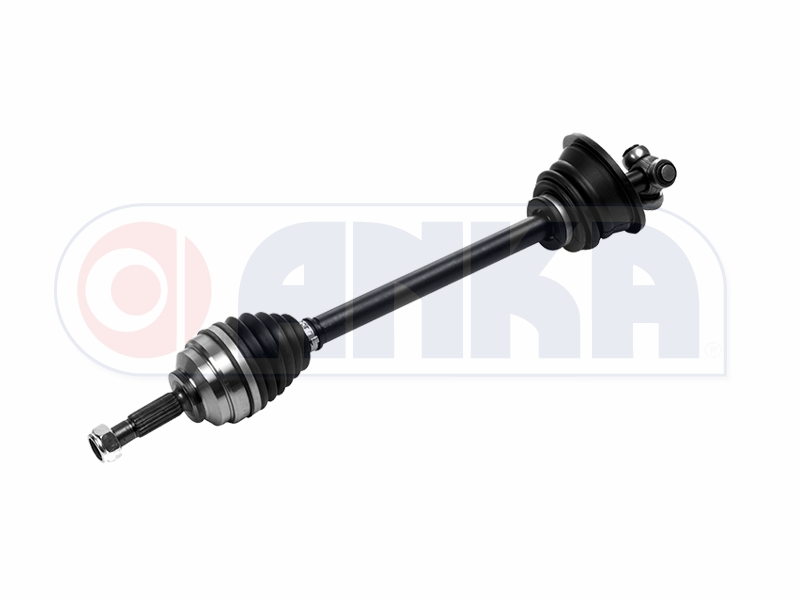 AKS KOMPLE SOL (51519)