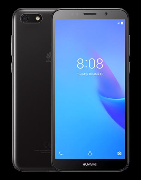 Huawei Y5 Lite 16 GB Cep Telefonu ile Tanışın