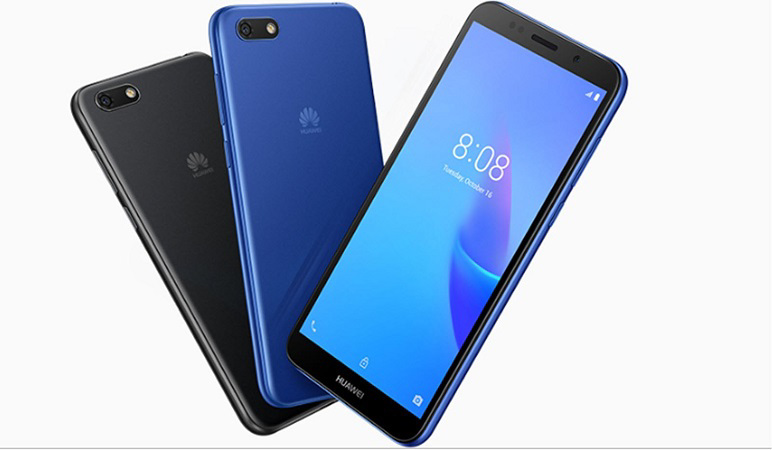 Gelişmiş Özellikleri ile Huawei Y5 Lite 16 GB Cep Telefonu