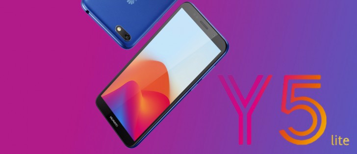 Huawei Y5 Lite 16 GB Cep Telefonu