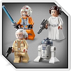 75301 Star Wars