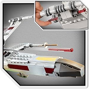 75301 Star Wars