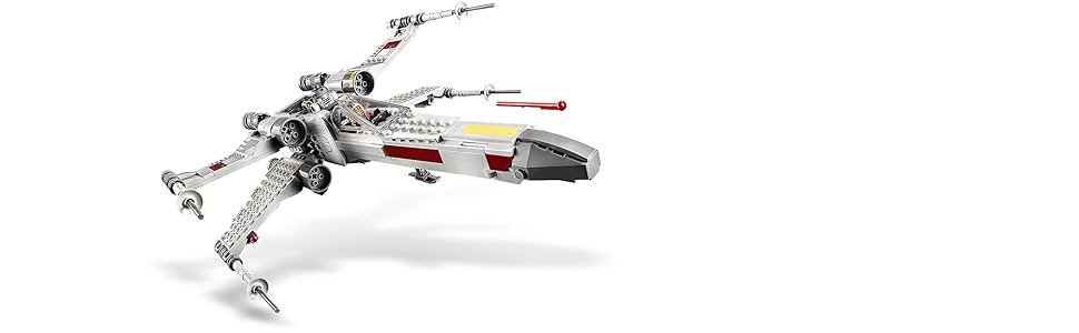 75301 Star Wars