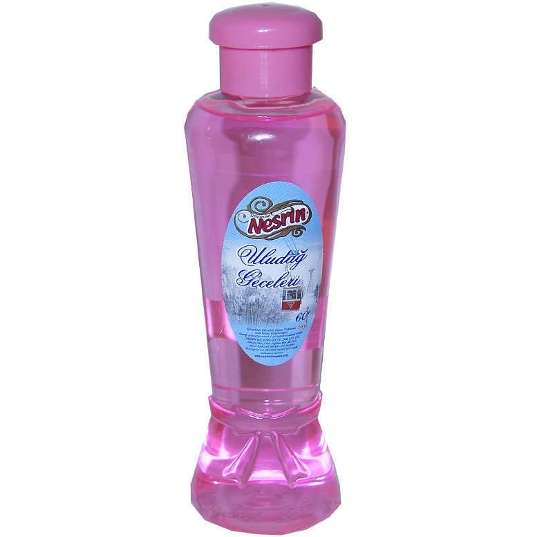 NESRİN ULUDAĞ GECELERİ KOLONYASI 300ML NESRİN ULUDAĞ GECELERİ KOLONYASI 300ML