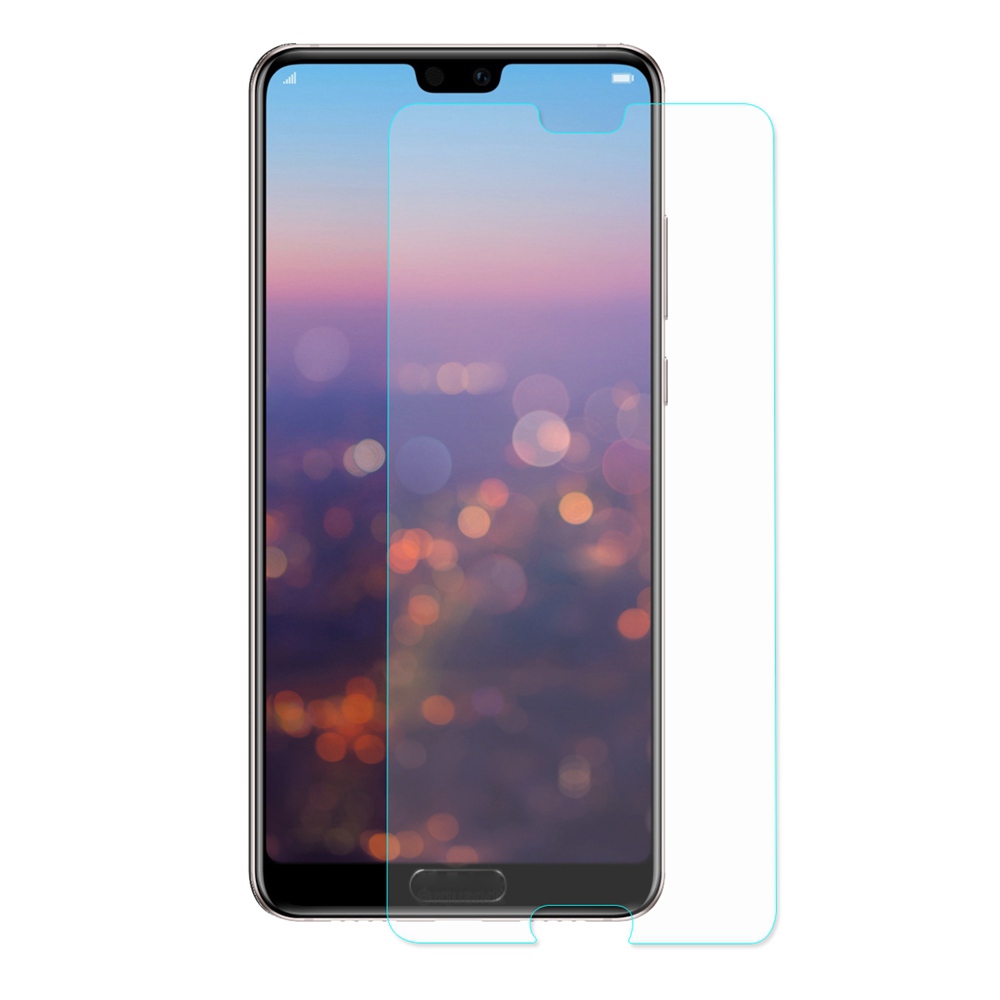 huawei P20 ekran koruyucu