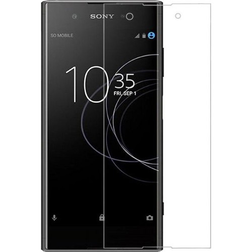 sony xperia xa1 plus ekran koruyucu nano